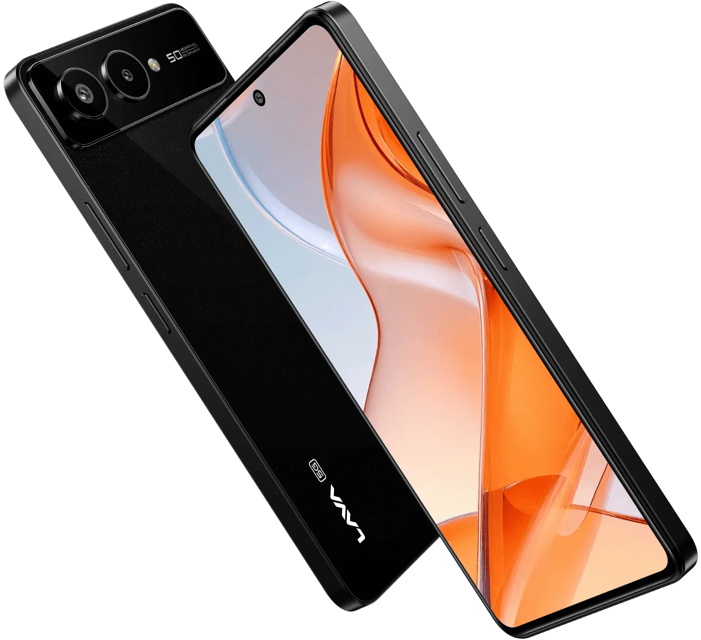 Review of Lava Bold 2 5G