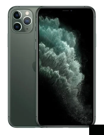 Apple iPhone 11 Pro Max