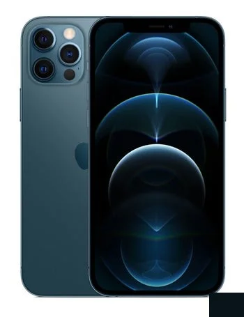 Apple iPhone 12 Pro