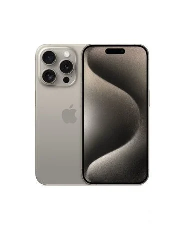 Apple iPhone 15 Pro