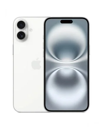 Apple iPhone 16 Plus