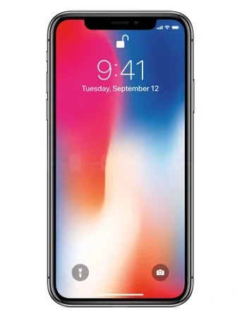 Apple iPhone X