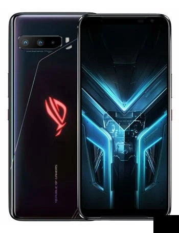 Asus ROG Phone 3