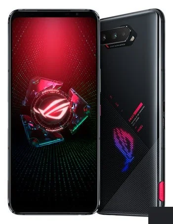 Asus ROG Phone 5