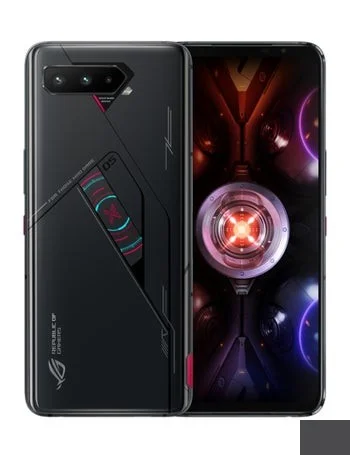 Asus ROG Phone 5s