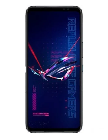 Asus ROG Phone 6 Pro