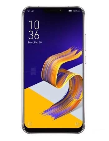 Asus ZenFone 5Z