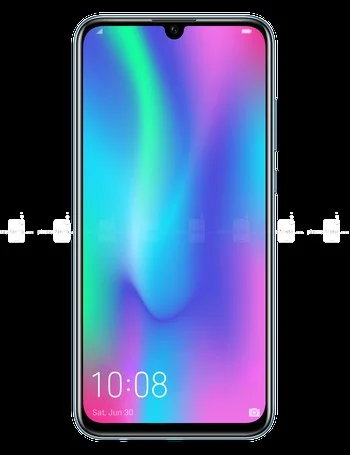 Honor 10 Lite