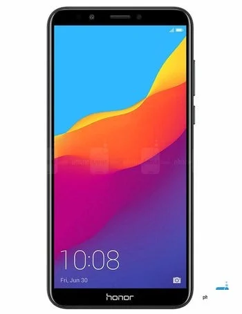 Honor 7C