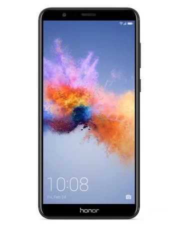 Honor 7X