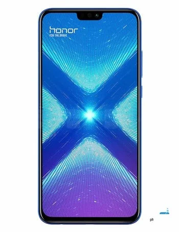 Honor 8X