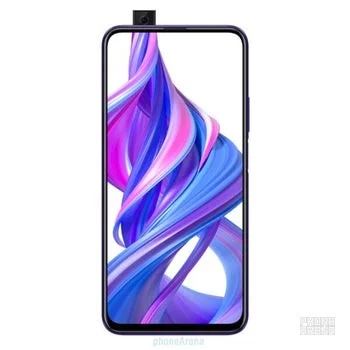 Honor 9x Pro