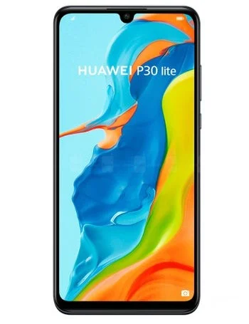 Huawei P30 Lite