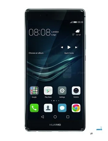 Huawei P9 Plus