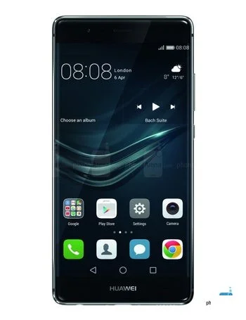 Huawei P9