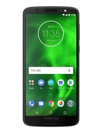 motorola moto g6 sell price India