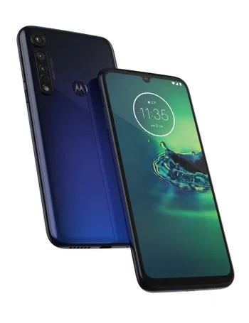 motorola moto g8 plus sell price India