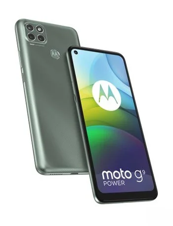 motorola moto g9 power sell price India