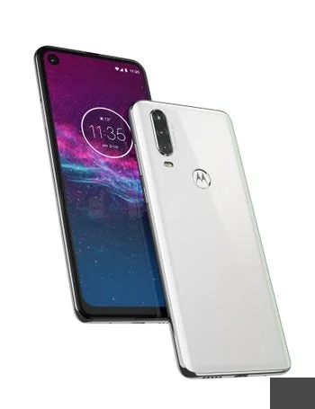 Motorola One Action