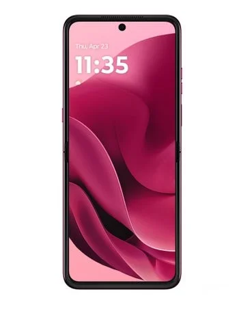 Motorola Razr 60 Ultra