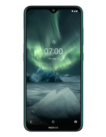 nokia 7.2 sell price India
