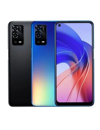 oppo a55 sell price India