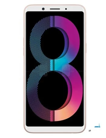 oppo a83 sell price India