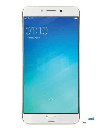 oppo f1 plus sell price India
