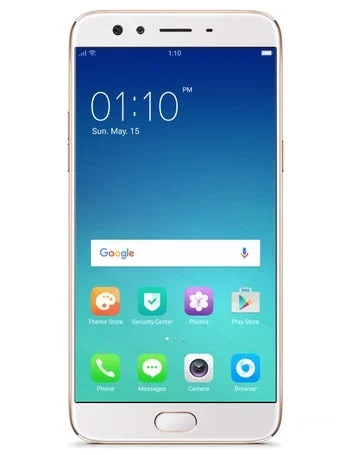 oppo f3 plus sell price India