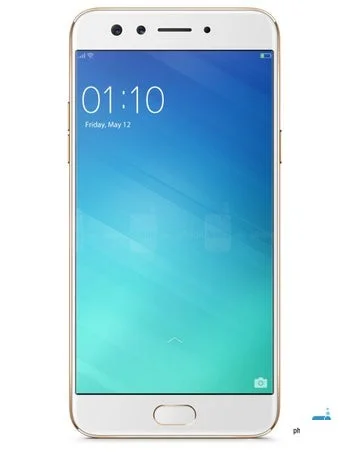 oppo f3 sell price India