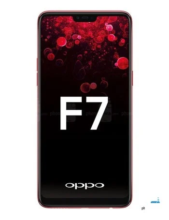 oppo f7 sell price India