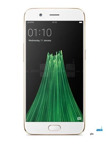 oppo r11 sell price India