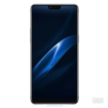 Oppo R15 Pro