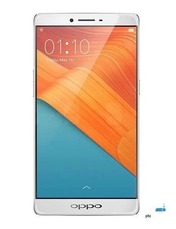 Oppo R7 Plus