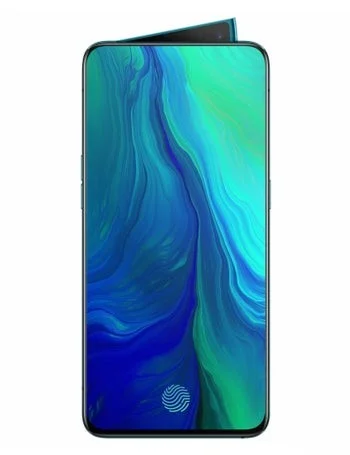 Oppo Reno 10x Zoom