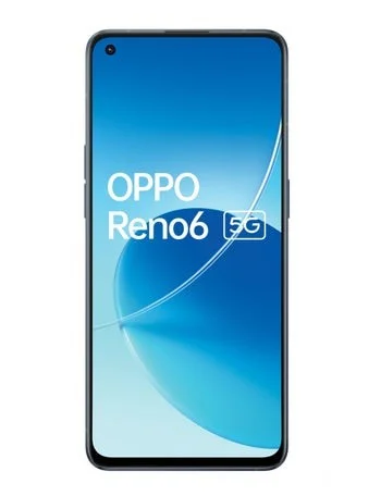 Oppo Reno6 5G