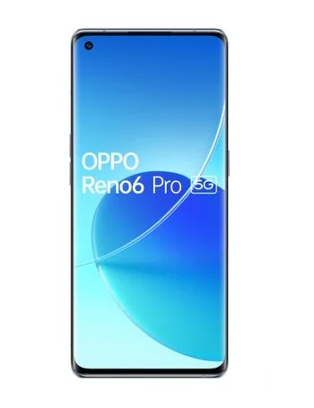 Oppo Reno6 Pro 5G