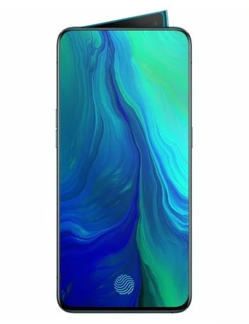 Oppo Reno