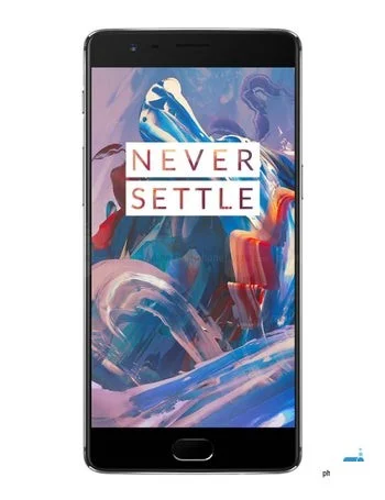oneplus 3 sell price India