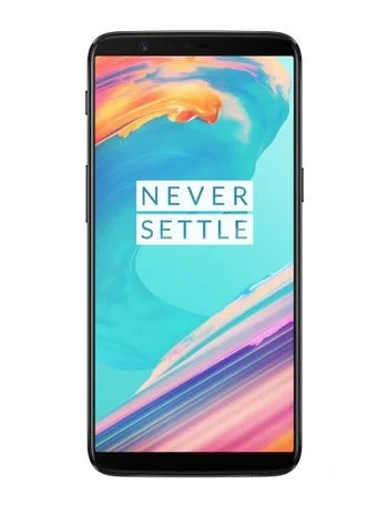 OnePlus 5T