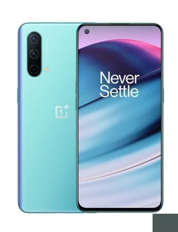 OnePlus Nord CE 5G