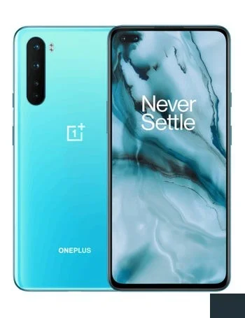 OnePlus Nord