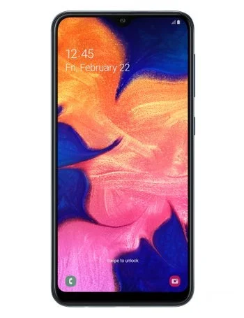 samsung galaxy a10 sell price India