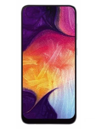 samsung galaxy a50 sell price India