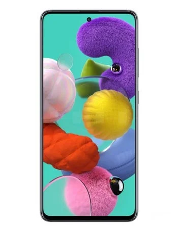 samsung galaxy a51 sell price India