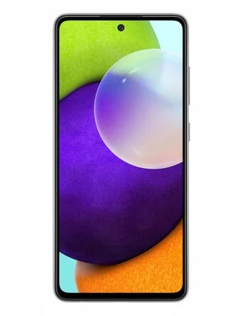 samsung galaxy a52 sell price India