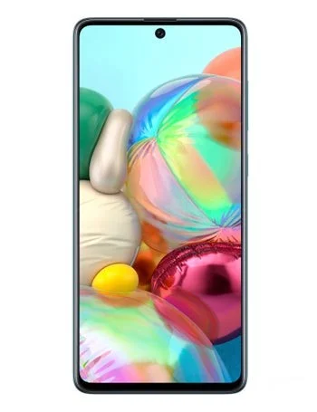 samsung galaxy a71 sell price India