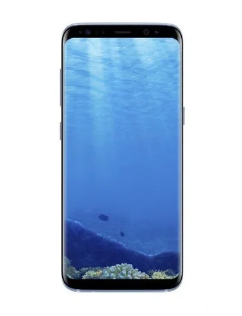 samsung galaxy s8 sell price India