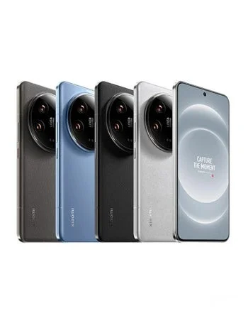 Xiaomi 14 Ultra
