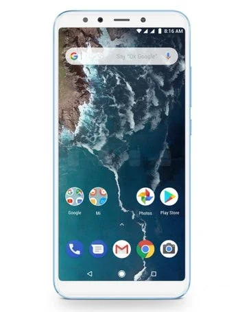 Xiaomi Mi A2
